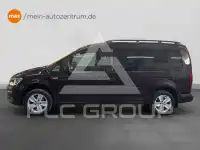2017 Volkswagen Caddy