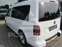 2017 Volkswagen Caddy