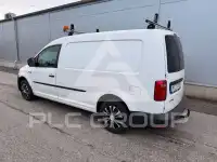2017 Volkswagen Caddy