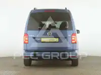 2017 Volkswagen Caddy