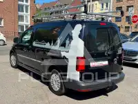 2017 Volkswagen Caddy