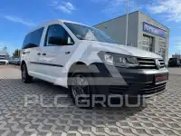 2017 Volkswagen Caddy