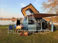 2017 Volkswagen Caddy