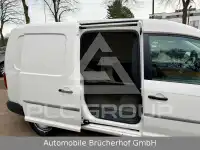 2017 Volkswagen Caddy