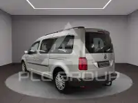 2017 Volkswagen Caddy