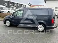 2017 Volkswagen Caddy