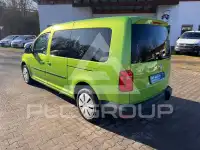 2017 Volkswagen Caddy