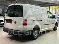 2017 Volkswagen Caddy