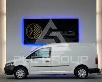 2017 Volkswagen Caddy