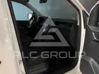 2017 Volkswagen Caddy
