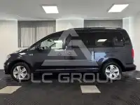 2017 Volkswagen Caddy