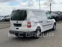 2017 Volkswagen Caddy
