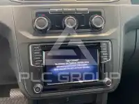 2017 Volkswagen Caddy