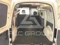 2017 Volkswagen Caddy