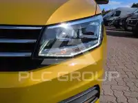 2017 Volkswagen Caddy