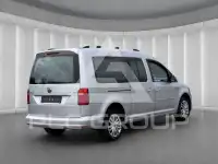 2017 Volkswagen Caddy