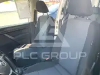 2017 Volkswagen Caddy