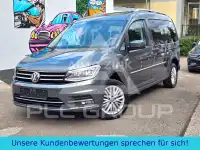 2017 Volkswagen Caddy