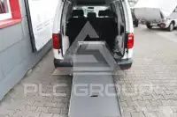 2017 Volkswagen Caddy
