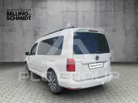 2017 Volkswagen Caddy