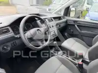 2017 Volkswagen Caddy