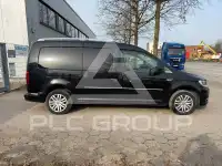 2017 Volkswagen Caddy