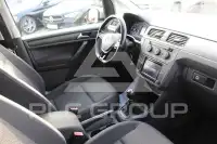 2017 Volkswagen Caddy