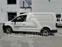 2017 Volkswagen Caddy