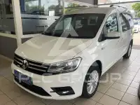 2017 Volkswagen Caddy
