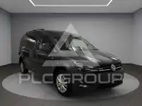 2017 Volkswagen Caddy