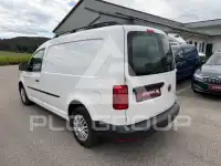2017 Volkswagen Caddy