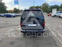 2017 Volkswagen Caddy