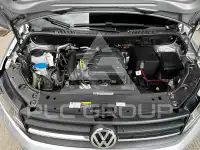 2017 Volkswagen Caddy