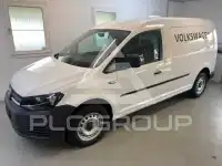2017 Volkswagen Caddy