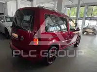 2017 Volkswagen Caddy