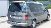 2017 Volkswagen Caddy