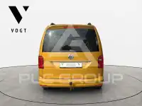 2017 Volkswagen Caddy