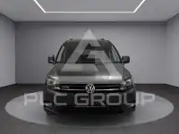 2017 Volkswagen Caddy