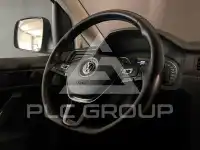 2017 Volkswagen Caddy