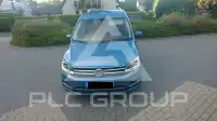 2017 Volkswagen Caddy