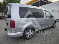 2017 Volkswagen Caddy