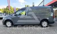 2017 Volkswagen Caddy