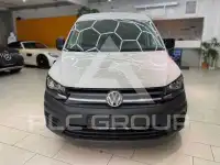 2017 Volkswagen Caddy