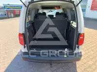 2017 Volkswagen Caddy