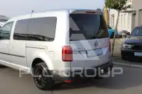 2017 Volkswagen Caddy