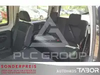 2017 Volkswagen Caddy