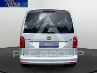 2017 Volkswagen Caddy