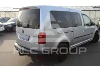 2017 Volkswagen Caddy