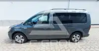 2017 Volkswagen Caddy