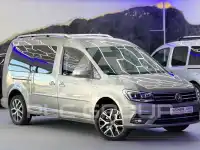 2017 Volkswagen Caddy